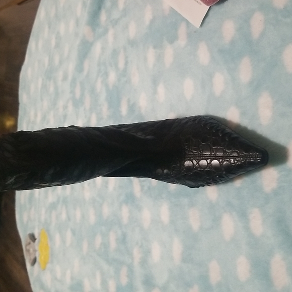 Gianni bini boots - Picture 5 of 10